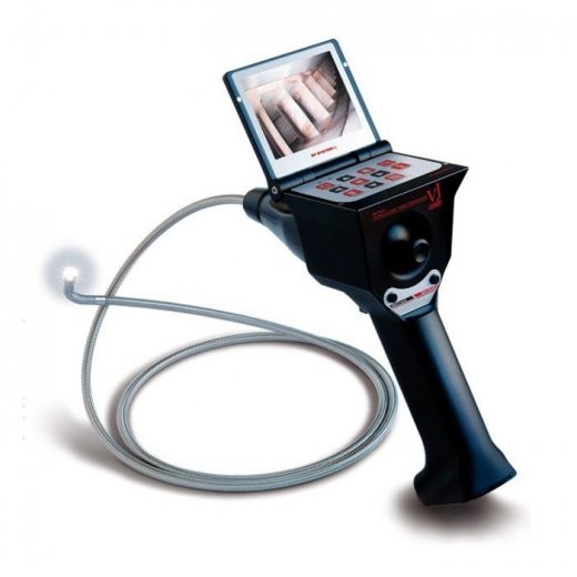 Эндоскоп jProbe VJ-ADV (6.9 мм 8 м) Купить Эндоскоп jProbe VJ-ADV (6.9 мм 8 м) в