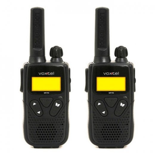 Рация Voxtel MR750 Купить Рация Voxtel MR750 в