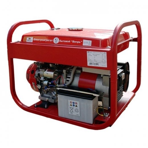 Вепрь АБП 7/4-Т400/230 ВX-БГ Купить Вепрь АБП 7/4-Т400/230 ВX-БГ в