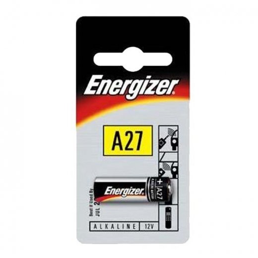 Energizer A27-1BL (10/100/3300) Купить Energizer A27-1BL (10/100/3300) в
