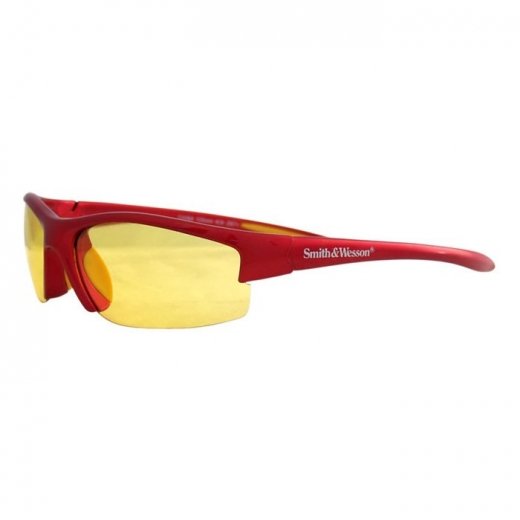 Очки противоосколочные Smith&Wesson EQUALIZER Red Купить Очки противоосколочные Smith&Wesson EQUALIZER Red в