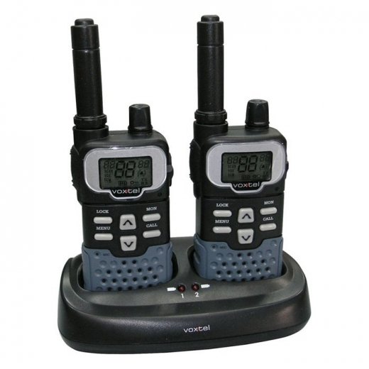Рация Voxtel MR850 Купить Рация Voxtel MR850 в