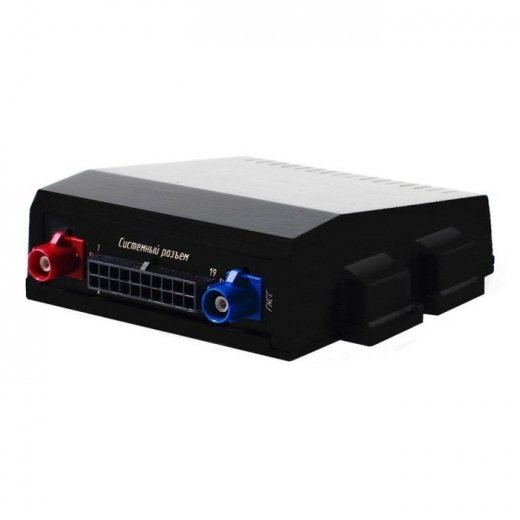 Автомобильный трекер SAT-LITE 2 Купить Автомобильный трекер SAT-LITE 2 в