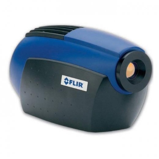 Научный тепловизор FLIR SC5500 Купить Научный тепловизор FLIR SC5500 в