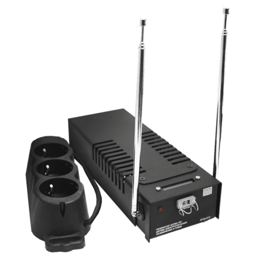 Генератор шума ЛГШ-513 Купить Генератор шума ЛГШ-513 в