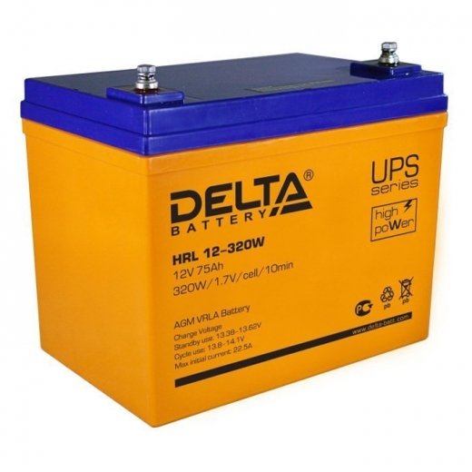 HRL 12-320 W Купить HRL 12-320 W в