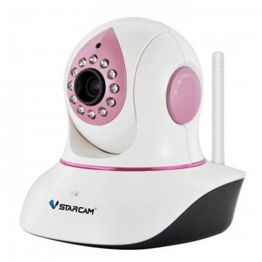 Беспроводная IP-камера VStarcam BABY Купить Беспроводная IP-камера VStarcam BABY в