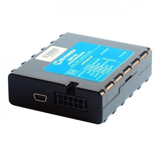 Автомобильный трекер Teltoniкa FM1110 Купить Автомобильный трекер Teltoniкa FM1110 в