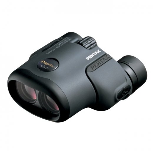 Бинокль Pentax 8,5x21 Papilio Купить Бинокль Pentax 8,5x21 Papilio в