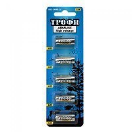 Трофи A23-5BL NEW (100/1000/48000) Купить Трофи A23-5BL NEW (100/1000/48000) в