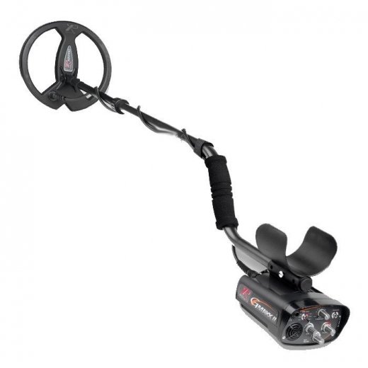 Металлоискатель XP GMaxx II 27 см Купить Металлоискатель XP GMaxx II 27 см в