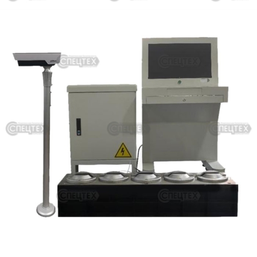 Стационарная система DHI-XIS-C200 Купить Стационарная система DHI-XIS-C200 в