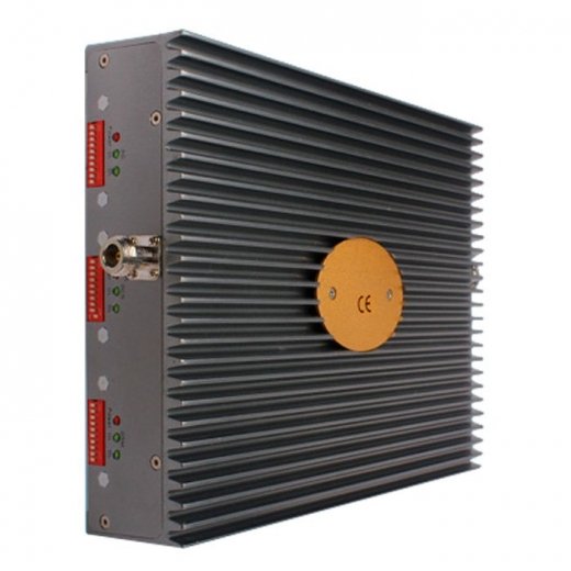 Репитер CTK 100 мВт GSM900/1800/3G Купить Репитер CTK 100 мВт GSM900/1800/3G в