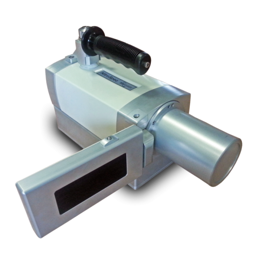 Купить Ручной спектрометр Эко ПАК (серия NitroSPEC) на основе детектора из ОЧГ в 