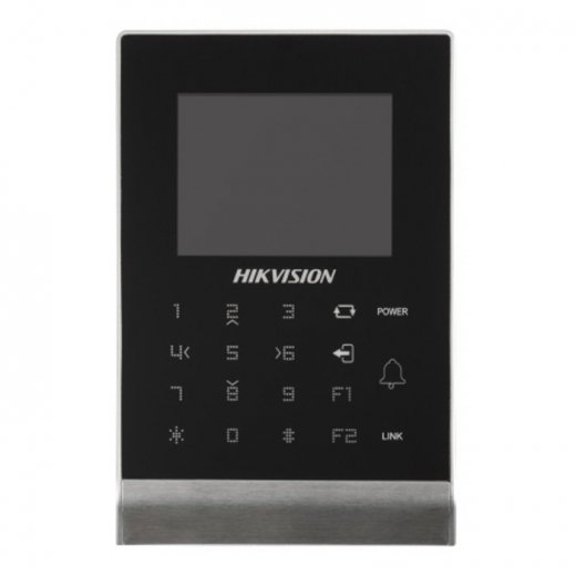 DS-K1T105E Купить DS-K1T105E в