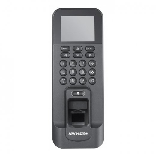 DS-K1T804F Купить DS-K1T804F в