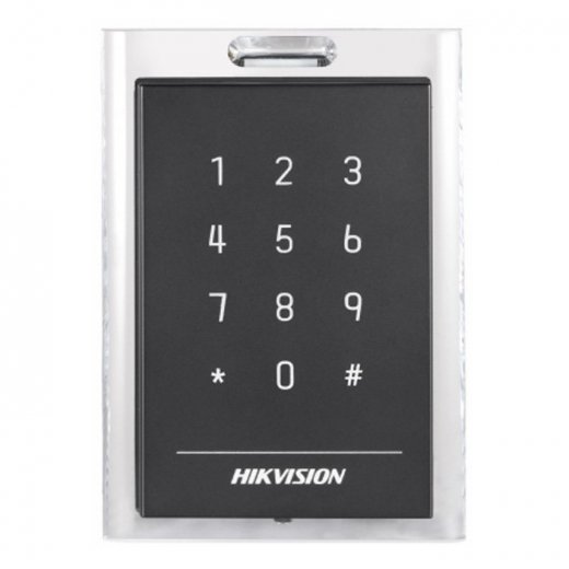 DS-K1101MK Купить DS-K1101MK в