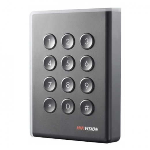 DS-K1108ЕK Купить DS-K1108ЕK в