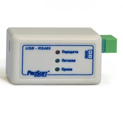 BioSmart USB-RS485 Купить BioSmart USB-RS485 в