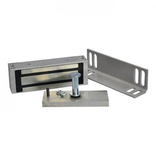 ML-180K с уголком (серый) Купить ML-180K с уголком (серый) в