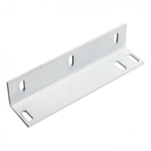 L-уголок AL-150PR (белый) Купить L-уголок AL-150PR (белый) в