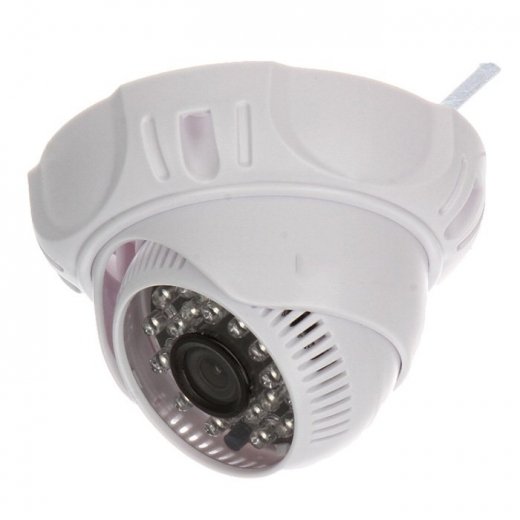 Купольная AHD видеокамера Rexant 45-0141 Купить Купольная AHD видеокамера Rexant 45-0141 в