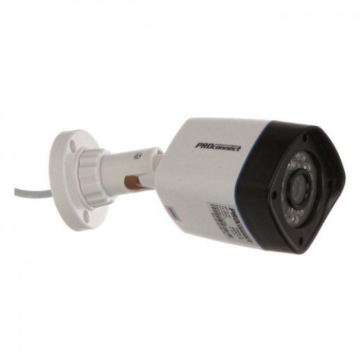 Уличная AHD видеокамера Rexant 45-0137 Купить Уличная AHD видеокамера Rexant 45-0137 в