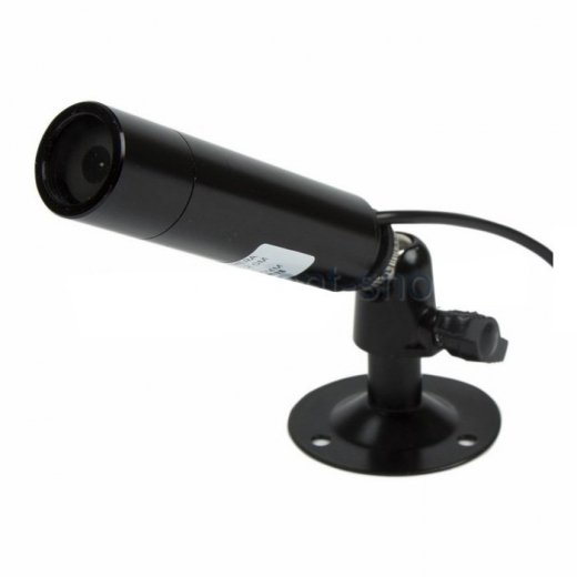 Миниатюрная AHD видеокамера Rexant 45-0158 Купить Миниатюрная AHD видеокамера Rexant 45-0158 в