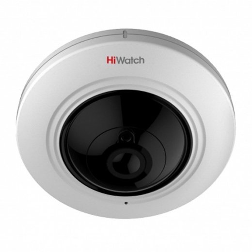 Купольная видеокамера HiWatch DS-T501 Купить Купольная видеокамера HiWatch DS-T501 в
