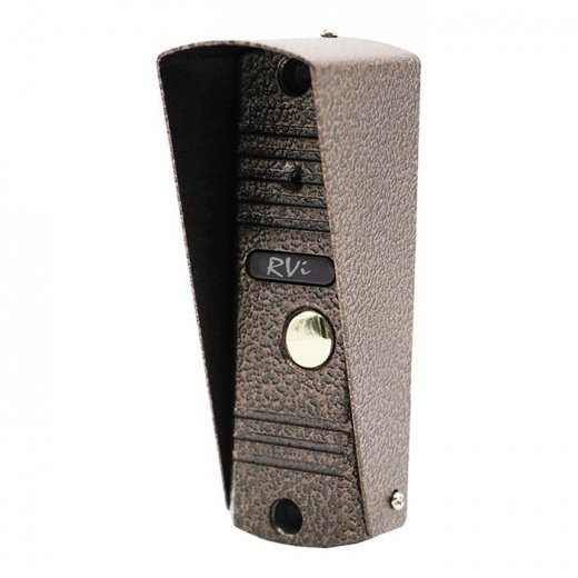 Вызывная панель RVi-700 LUX (Бронза) Купить Вызывная панель RVi-700 LUX (Бронза) в