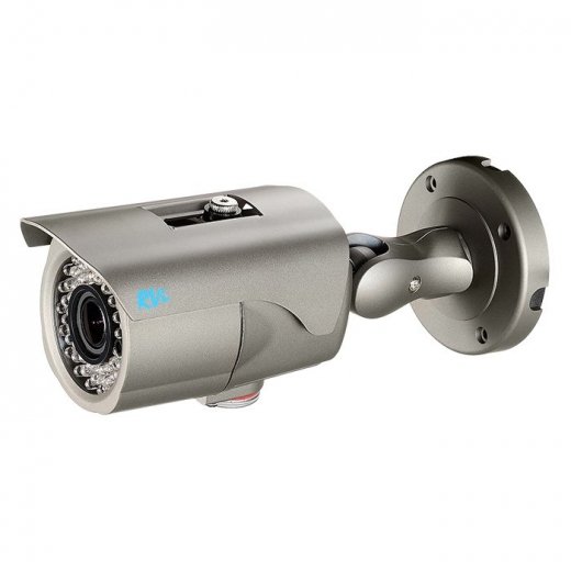 Уличная IP камера RVi-NC2055M4 Купить Уличная IP камера RVi-NC2055M4 в