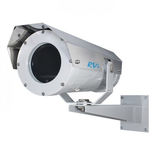 Взрывозащищенная ip камера RVi-CFT-M400 Купить Взрывозащищенная ip камера RVi-CFT-M400 в