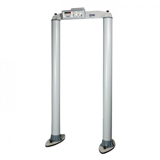 Арочный металлодетектор Ceia HI-PE/CF Mobile 820 мм Купить Арочный металлодетектор Ceia HI-PE/CF Mobile 820 мм в