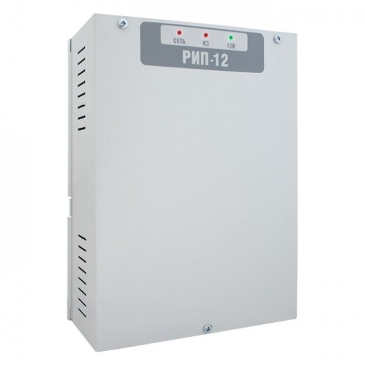 РИП-12 исп. 04 (РИП-12-2/7М2) Купить РИП-12 исп. 04 (РИП-12-2/7М2) в