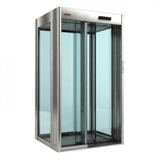 Шлюзовая кабина Saima Bigtel Light Купить Шлюзовая кабина Saima Bigtel Light в