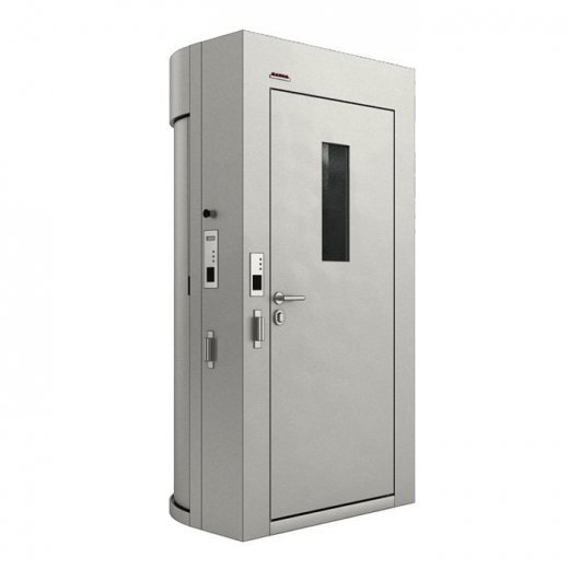 Шлюзовая кабина Saima Rotocav Купить Шлюзовая кабина Saima Rotocav в