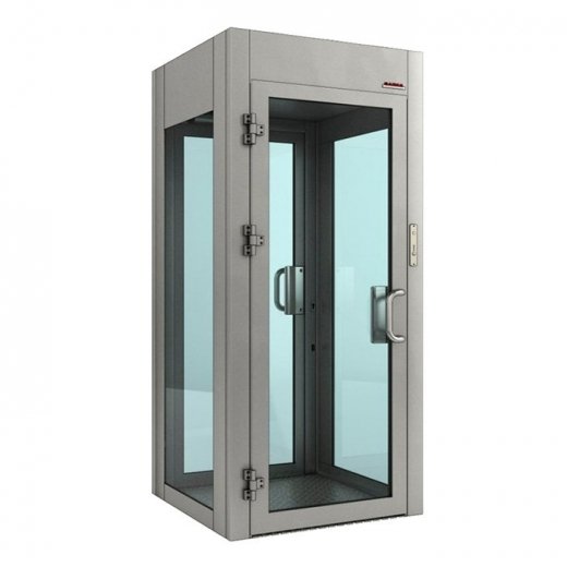 Шлюзовая кабина Saima Chimera Купить Шлюзовая кабина Saima Chimera в