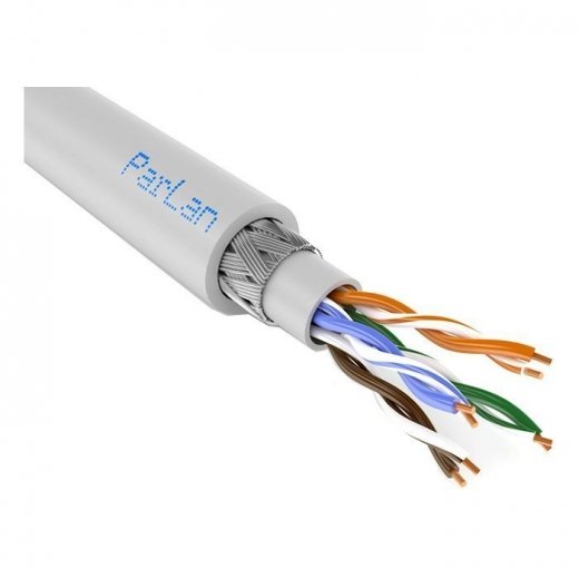ParLan ARM PS U/UTP Cat5e PVCLS нг(А)-FRLSLTx 2х2x0,52 Купить ParLan ARM PS U/UTP Cat5e PVCLS нг(А)-FRLSLTx 2х2x0,52 в