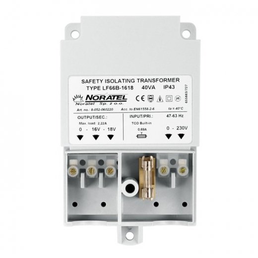 TR 40 VA Купить TR 40 VA в