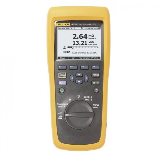 Fluke BT510 Купить Fluke BT510 в