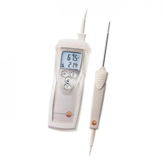 Термометр Testo 926 базовый комплект Купить Термометр Testo 926 базовый комплект в