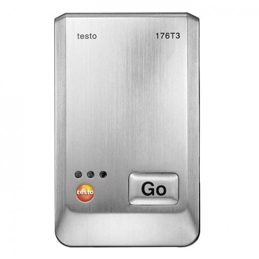Логгер Testo 176 T3 Купить Логгер Testo 176 T3 в