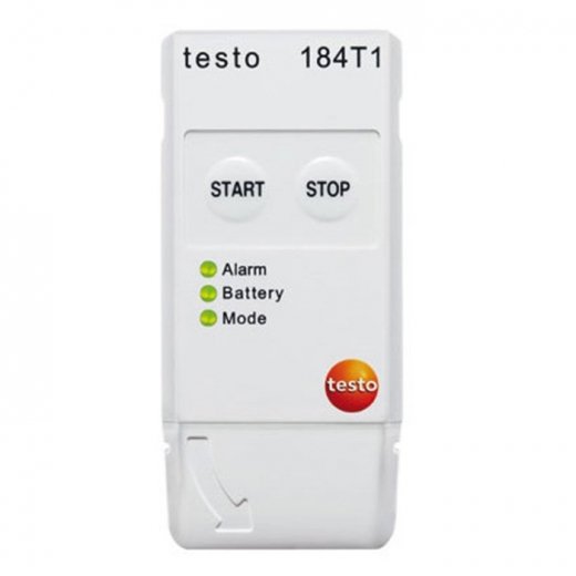 Логгер Testo 184 T1 Купить Логгер Testo 184 T1 в