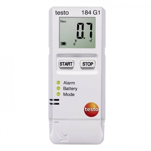 Логгер Testo 184 G1 Купить Логгер Testo 184 G1 в