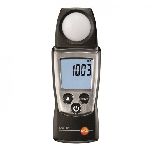 Люксметр Testo 540 Купить Люксметр Testo 540 в
