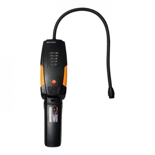Течеискатель Testo 316-3 Купить Течеискатель Testo 316-3 в
