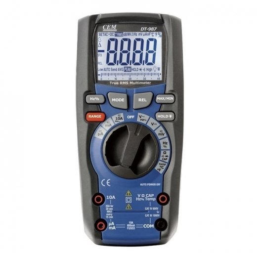 DT-987 Купить DT-987 в