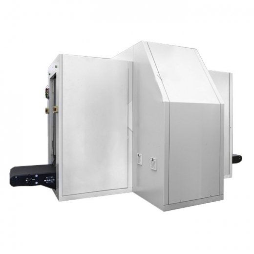 Рентгеновский интроскоп ТС-СКАН 60130 Купить Рентгеновский интроскоп ТС-СКАН 60130 в