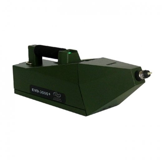 Детектор взрывчатых веществ EVD 3000+ Купить Детектор взрывчатых веществ EVD 3000+ в