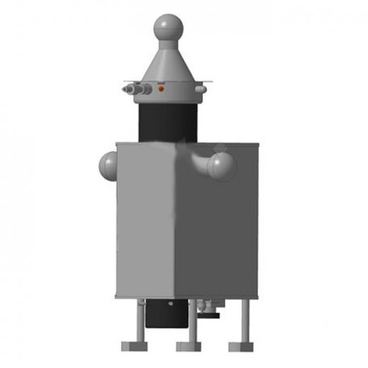 Наномикроскоп Гном-40 Купить Наномикроскоп Гном-40 в